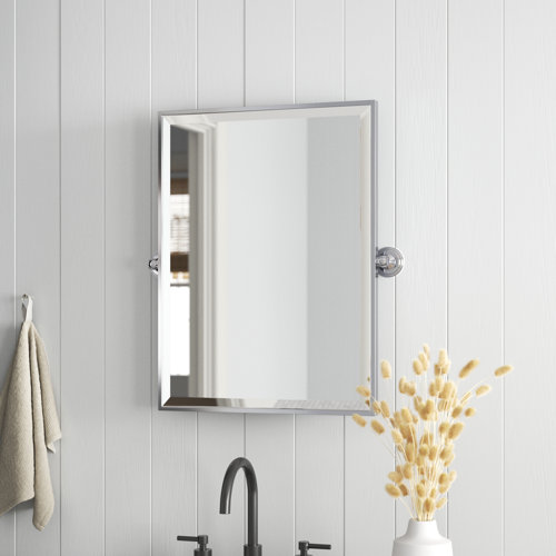 Sand & Stable Cartwell Modern & Contemporary Beveled Bathroom / Vanity